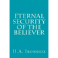 Eternal Security of the Believer - Paperback