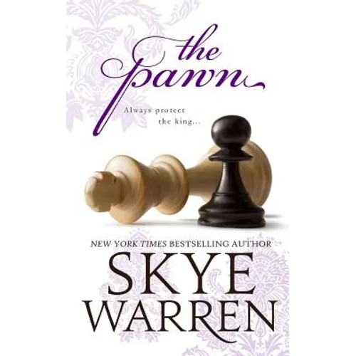 The Pawn - Paperback