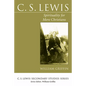 C. S. Lewis - Paperback