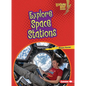 Explore Space Stations - Paperback