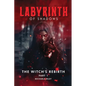 Labyrinth of Shadows: The Witch's Rebirth Part I - Paperback