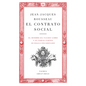 El Contrato Social / The Social Contract - Paperback