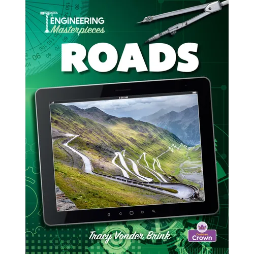 Roads - Hardcover