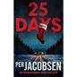 25 Days - Paperback