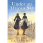 Under an African Sky - Paperback