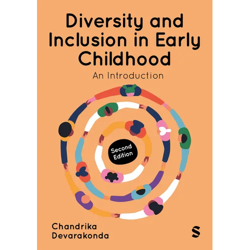 Diversity and Inclusion in Early Childhood: An Introduction - Paperback
