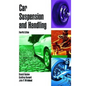 Car Suspension and Handling, Fourth Edition - Hardcover