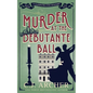 Murder at the Debutante Ball - Paperback