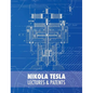 Nikola Tesla: Lectures and Patents - Hardcover