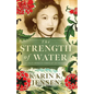 The Strength of Water: An Asian American Coming of Age Memoir - Paperback