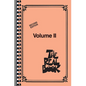 The Real Book - Volume II - Mini Edition: C Edition - Paperback