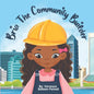 Bria The Community Builder - Paperback