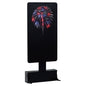 Lemax Fireworks Display for Villages - Red White & Blue
