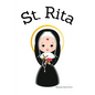 St. Rita - Children's Christian Book - Lives of the Saints - Paperback