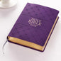 KJV Super GP LL Purple - Leather