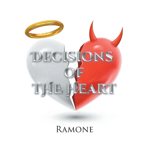 Decisions of the Heart - Paperback