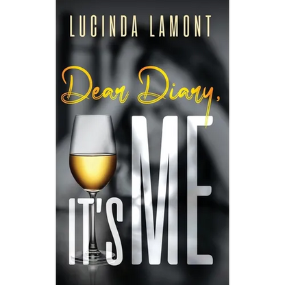 Dear Diary, It's Me - Hardcover