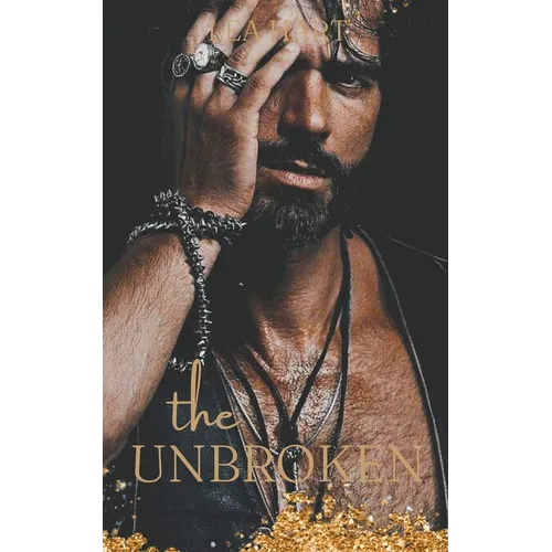 Unbroken - Paperback