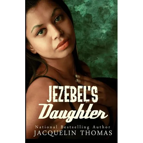 Jezebel's Daughter - Paperback