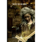 Witch Rosie - Paperback