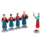 Handbell Choir - 5 Piece Set