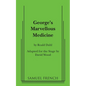 George's Marvellous Medicine - Paperback