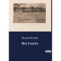 His Family - Paperback