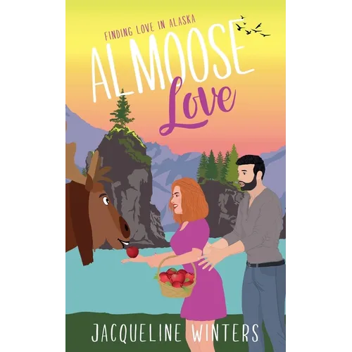Almoose Love - Paperback
