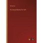 The Annual Monitor for 1875 - Paperback
