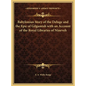 Babylonian Story of the Deluge and the Epic of Gilgamish with an Account of the Royal Libraries of Nineveh - Hardcover