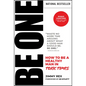Be One: How to Be a Healthy Man in Toxic Times - Hardcover