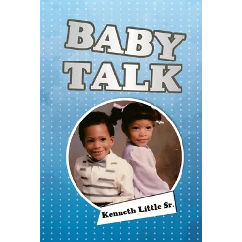 Baby Talk - Paperback