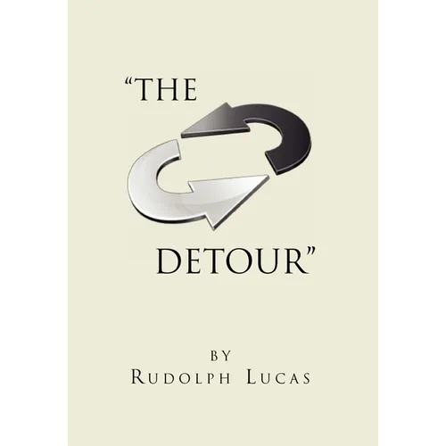 The Detour - Hardcover