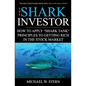 The Shark Investor - Paperback