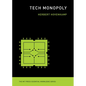 Tech Monopoly - Paperback