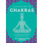 A Little Bit of Chakras: An Introduction to Energy Healing - Hardcover