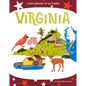 Virginia - Library Binding