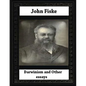 Darwinism, and other essays(1879) BY John Fiske (philosopher) - Paperback