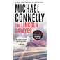 The Lincoln Lawyer - Hardcover