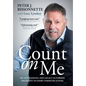 Count on Me: My Life, Lessons, and Legacy as Former President of Shaw Communications - Hardcover