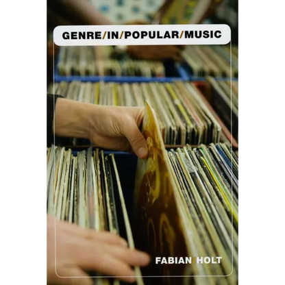 Genre in Popular Music - Paperback