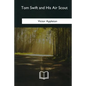 Tom Swift and His Air Scout - Paperback
