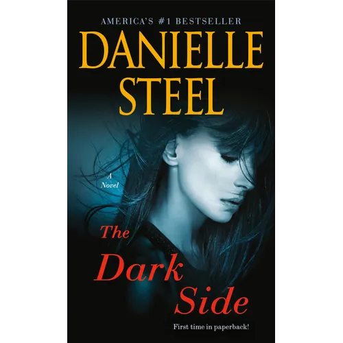 The Dark Side - Paperback