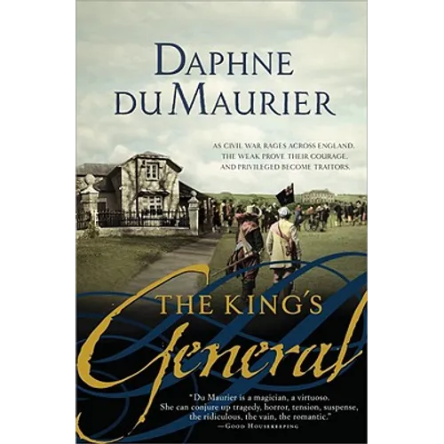 The King's General - Paperback