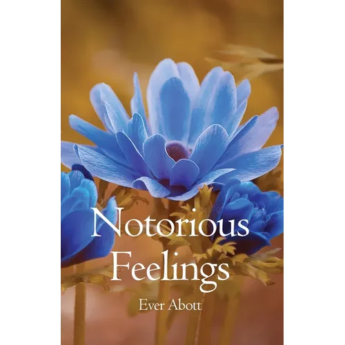 Notorious Feelings - Paperback