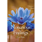 Notorious Feelings - Paperback
