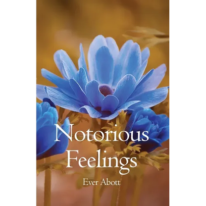 Notorious Feelings - Paperback
