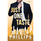 Just One Taste - Paperback