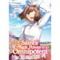 The Saint's Magic Power Is Omnipotent: The Other Saint (Manga) Vol. 4 - Paperback
