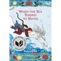 When the Sea Turned to Silver (National Book Award Finalist) - Paperback